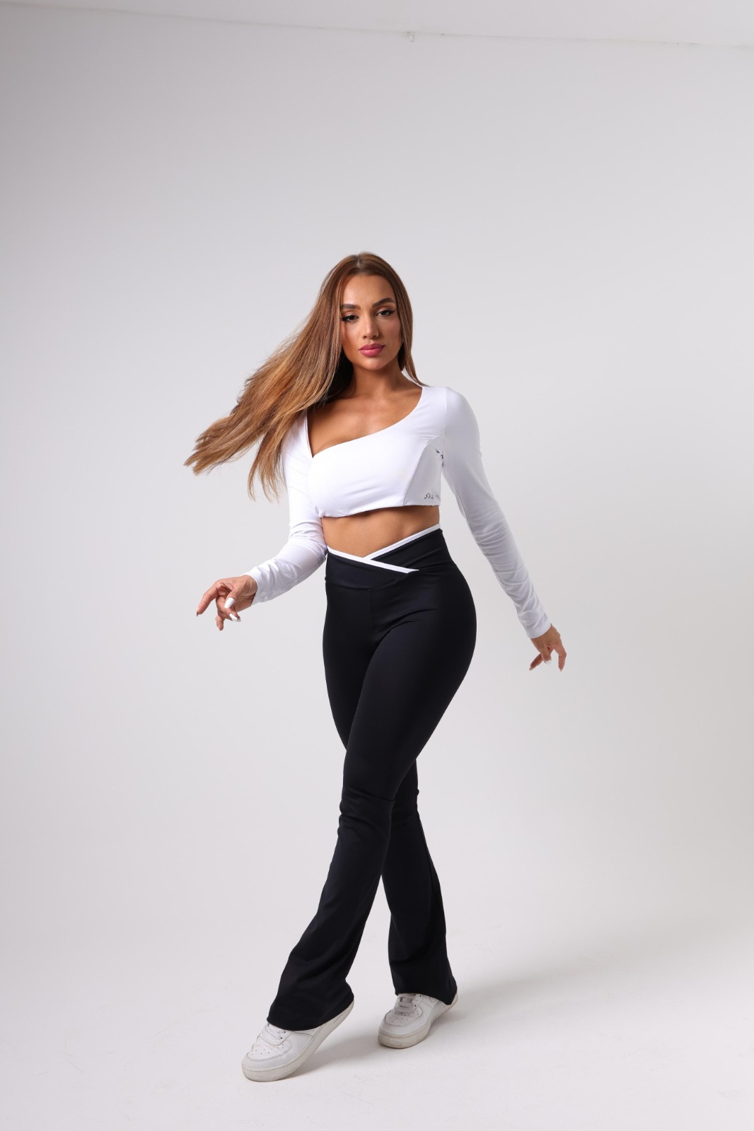 Conjunto SVA Jenifer